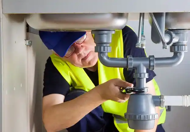 loodgieter Noordgouwe